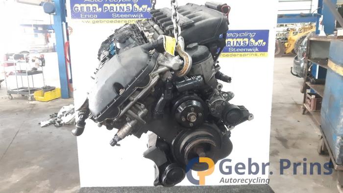 DÉBIMETRE D'AIR BMW Serie 5 E39 520i EUR 35,80 - PicClick FR