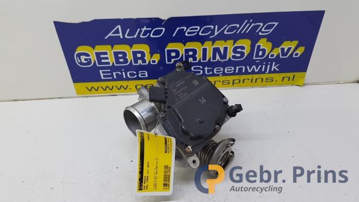 Used EGR module Opel Corsa E 1.3 CDTi 16V ecoFLEX Price € 75,00 Margin scheme offered by Autorec. Gebr. Prins b.v.
