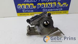 Module RGE d'un Opel Corsa E 1.3 CDTi 16V ecoFLEX 2015