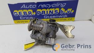 Module RGE d'un Opel Corsa E 1.3 CDTi 16V ecoFLEX 2015