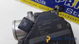 Module RGE d'un Opel Corsa E 1.3 CDTi 16V ecoFLEX 2015