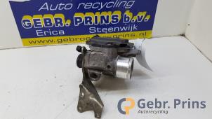 Module RGE d'un Opel Corsa E 1.3 CDTi 16V ecoFLEX 2015