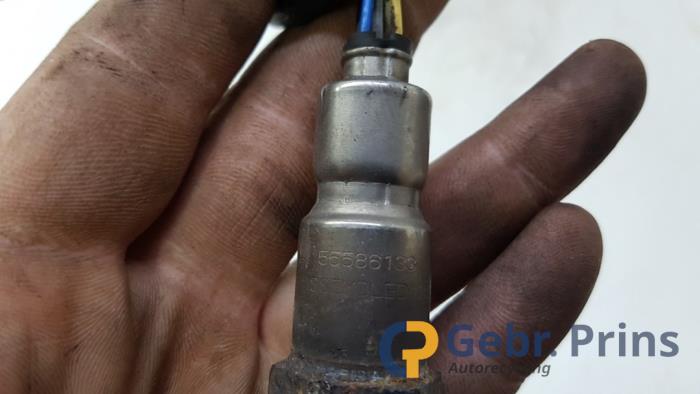 Usados Sonda Lambda Opel Corsa E 1.3 CDTi 16V ecoFLEX Precio € 20,00 Norma de margen ofrecido por Autorec. Gebr. Prins b.v.