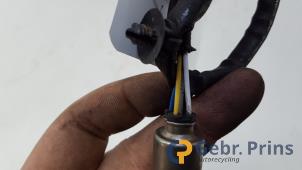 Lambda probe from a Opel Corsa E 1.3 CDTi 16V ecoFLEX 2015