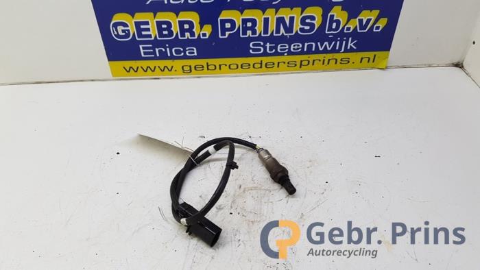 Usados Sonda Lambda Opel Corsa E 1.3 CDTi 16V ecoFLEX Precio € 20,00 Norma de margen ofrecido por Autorec. Gebr. Prins b.v.