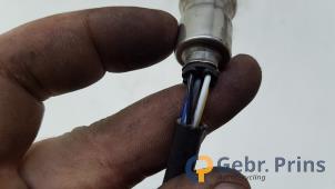 Lambda probe from a Opel Corsa E 1.3 CDTi 16V ecoFLEX 2015