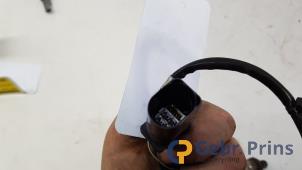 Lambda probe from a Opel Corsa E 1.3 CDTi 16V ecoFLEX 2015