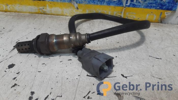 Usados Sonda Lambda Citroen C1 1.0 12V Precio € 10,00 Norma de margen ofrecido por Autorec. Gebr. Prins b.v.