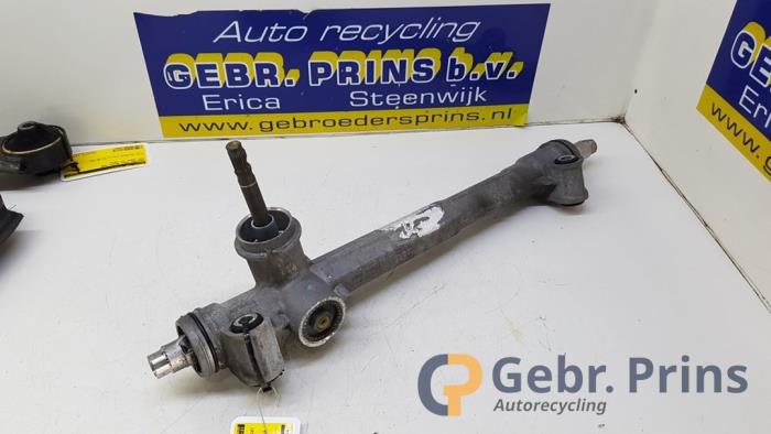 Gebrauchte Lenkgetriebe Opel Corsa E 1.3 CDTi 16V ecoFLEX Preis € 75,00 Margenregelung angeboten von Autorec. Gebr. Prins b.v.