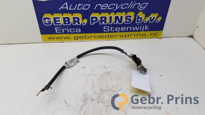 Used Miscellaneous Opel Corsa E 1.3 CDTi 16V ecoFLEX Price € 20,00 Margin scheme offered by Autorec. Gebr. Prins b.v.