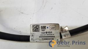 Sonstige van een Opel Corsa E 1.3 CDTi 16V ecoFLEX 2015