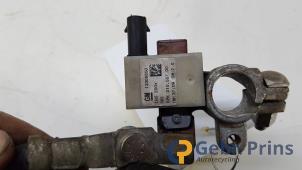 Sonstige van een Opel Corsa E 1.3 CDTi 16V ecoFLEX 2015