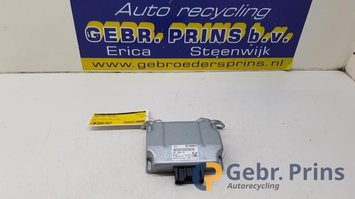 Used Start/Stop computer Ford Fiesta 6 (JA8) 1.0 EcoBoost 12V 100 Price € 50,00 Margin scheme offered by Autorec. Gebr. Prins b.v.