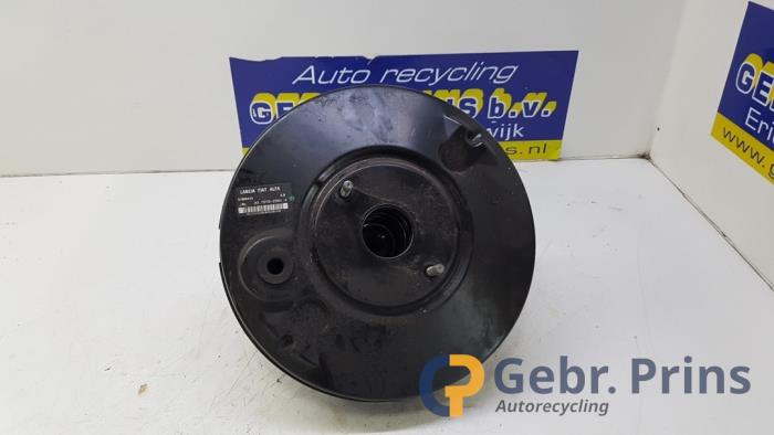 Gebrauchte Bremskraftverstärker Alfa Romeo Giulietta (940) 1.4 TB 16V MultiAir Preis € 75,00 Margenregelung angeboten von Autorec. Gebr. Prins b.v.