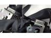 Airbag set + dashboard z Renault Megane III Grandtour (KZ) 1.5 dCi 90 2011