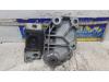 Support boîte de vitesse d'un Fiat Ducato (250) 3.0 D 160 Multijet Power 2011
