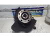 Knuckle, front right from a Fiat Ducato (250) 3.0 D 160 Multijet Power 2011