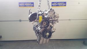 Used Engine Suzuki Alto (GF) 1.0 12V Price € 300,00 Margin scheme offered by Autorec. Gebr. Prins b.v.
