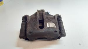 Used Front brake calliper, left Citroen C3 (SC) 1.4 HDi Price € 25,00 Margin scheme offered by Autorec. Gebr. Prins b.v.