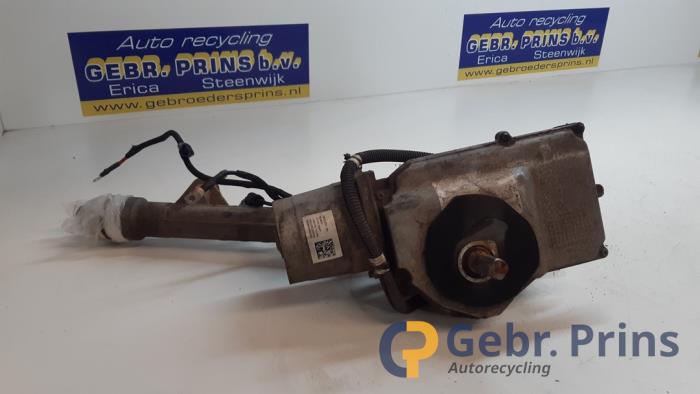 Power steering box Citroen C3 1.4 HDi - 28234753 CITROËN