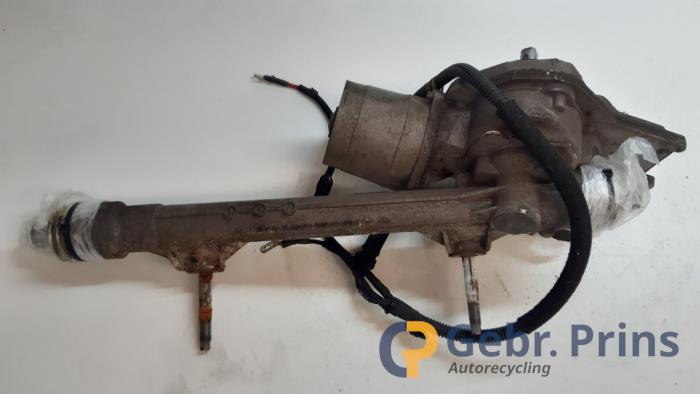 Power steering box Citroen C3 1.4 HDi - 28234753 CITROËN