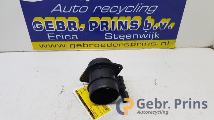 Gebrauchte Luftmassenmesser Volkswagen Golf VII (AUA) 1.6 TDI BlueMotion 16V Preis € 40,00 Margenregelung angeboten von Autorec. Gebr. Prins b.v.