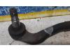 Steering ball joint from a Mercedes-Benz C (W203) 1.8 C-200K 16V 2003