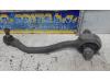 Front lower wishbone, right from a Mercedes C (W203), 2000 / 2007 1.8 C-200K 16V, Saloon, 4-dr, Petrol, 1.796cc, 120kW (163pk), RWD, M271940, 2002-05 / 2007-02, 203.042 2003