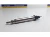 Injector (petrol injection) from a Mercedes E Estate (S212), 2009 / 2016 E-250 2.0 Turbo 16V, Combi/o, Petrol, 1.991cc, 155kW (211pk), RWD, M274920, 2012-11 / 2016-12, 212.233; 212.236 2013