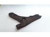 Front lower wishbone, right from a Volkswagen Golf III (1H1), 1991 / 1997 1.8 CL,GL, Hatchback, Petrol, 1.781cc, 55kW (75pk), FWD, AAM, 1991-11 / 1997-08, 1H1 1992