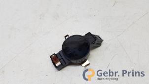 Regnsensor från en Mercedes-Benz A Limousine (177.1) 1.3 A-180 Turbo 2020