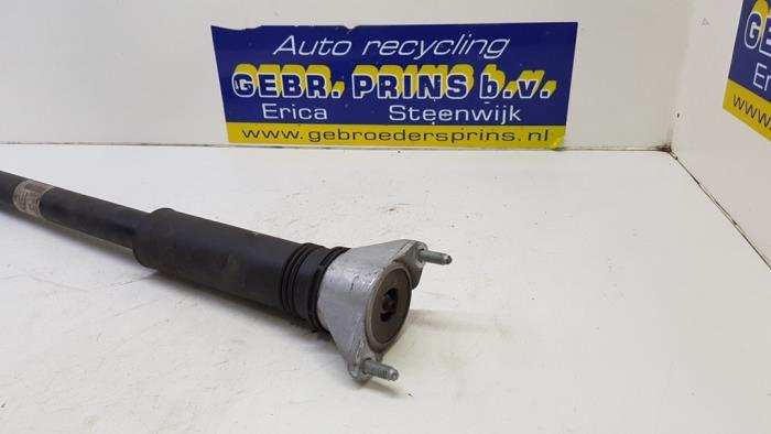 Rear shock absorber, right from a Mercedes-Benz A Limousine (177.1) 1.3 A-180 Turbo 2020