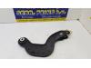 Rear upper wishbone, left from a Mercedes A Limousine (177.1), 2018 / 2026 1.3 A-180 Turbo, Saloon, 4-dr, Petrol, 1.332cc, 100kW (136pk), FWD, M282914, 2019-04 / 2026-12, 177.184 2020