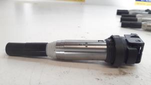 Used Pen ignition coil BMW 3 serie (E90) 330i 24V Price € 25,00 Margin scheme offered by Autorec. Gebr. Prins b.v.