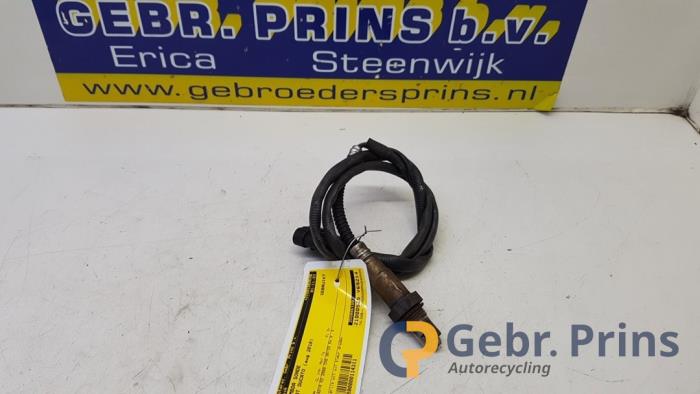 Usados Sonda Lambda Fiat Ducato (250) 3.0 140 Natural Power Precio € 30,25 IVA incluido ofrecido por Autorec. Gebr. Prins b.v.