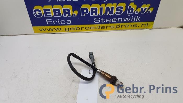 Usados Sonda Lambda Fiat Ducato (250) 3.0 140 Natural Power Precio € 30,25 IVA incluido ofrecido por Autorec. Gebr. Prins b.v.