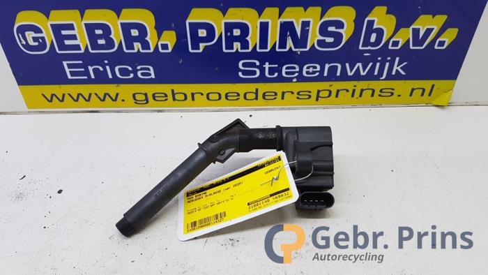 Usagé Broche bobine Mercedes A Limousine (177.1) 1.3 A-180 Turbo Prix € 25,00 Règlement à la marge proposé par Autorec. Gebr. Prins b.v.