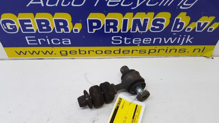 Front torque rod, right from a Fiat Ducato (250) 3.0 140 Natural Power 2018