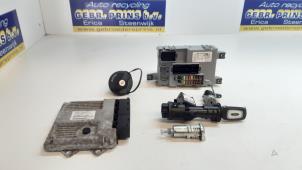 Used Ignition lock + computer Ford Ka II 1.3 TDCi 16V Price € 125,00 Margin scheme offered by Autorec. Gebr. Prins b.v.
