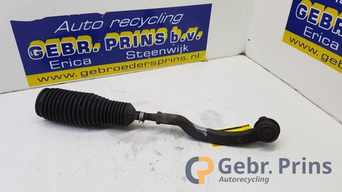 Gebrauchte Spurstange links Fiat Ducato (250) 3.0 140 Natural Power Preis € 24,20 Mit Mehrwertsteuer angeboten von Autorec. Gebr. Prins b.v.