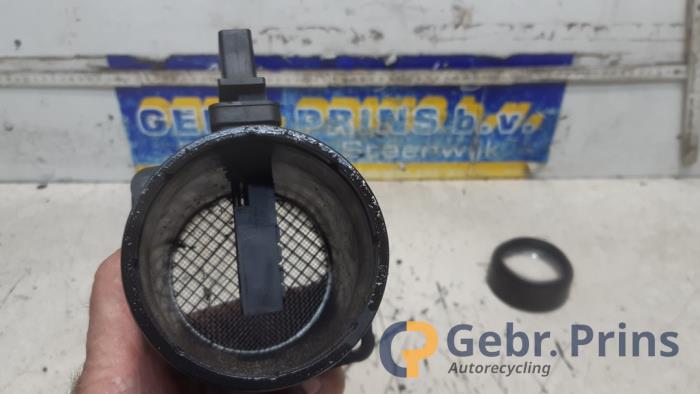 Débitmètre d'air massique pour 2L TDI ref 03G906461C ref bosch 0281002735