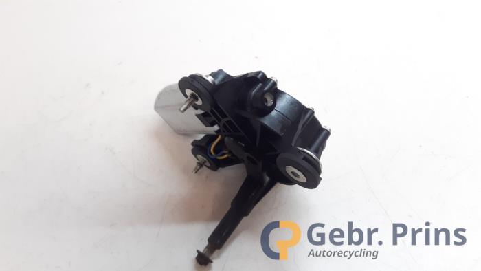 Moteur D'essuie-glace Arrière Frankberg Pour Passat Alltrack 365 2012-2014 & Passat Variant 365 2010-2015