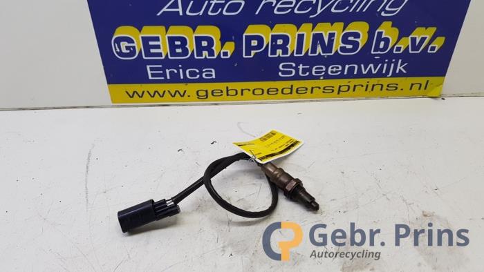 Used Lambda probe Mercedes A Limousine (177.1) 1.3 A-180 Turbo Price € 30,00 Margin scheme offered by Autorec. Gebr. Prins b.v.