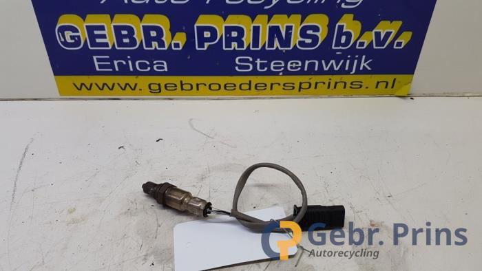 Usados Sonda Lambda Mercedes A Limousine (177.1) 1.3 A-180 Turbo Precio € 30,00 Norma de margen ofrecido por Autorec. Gebr. Prins b.v.