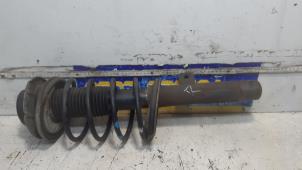 Used Front shock absorber rod, right Peugeot 206 (2A/C/H/J/S) 1.4 XR,XS,XT,Gentry Price € 30,00 Margin scheme offered by Autorec. Gebr. Prins b.v.