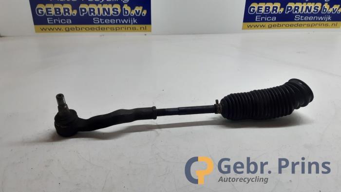 Gebrauchte Spurstange links Mercedes Vito (639.6) 3.0 120 CDI V6 24V Preis € 20,00 Margenregelung angeboten von Autorec. Gebr. Prins b.v.