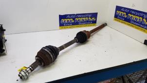 Used Front drive shaft, right Fiat Ducato (250) 3.0 140 Natural Power Price € 100,00 Margin scheme offered by Autorec. Gebr. Prins b.v.