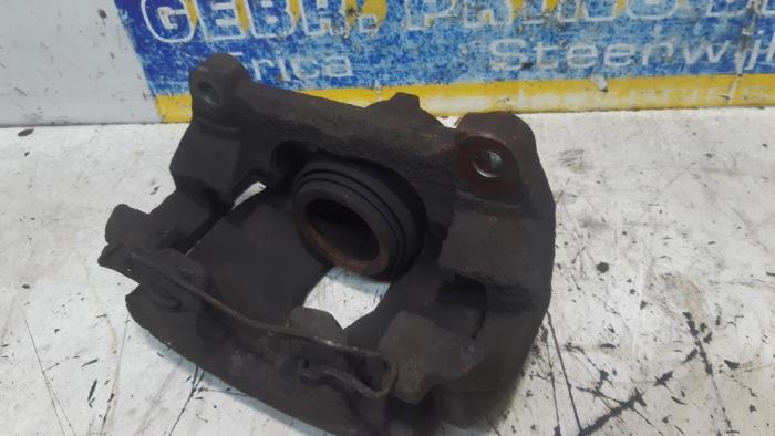 Front brake calliper, right from a Renault Scénic I (JA) 2.0 16V RX4 2002