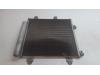 Air conditioning radiator from a Peugeot 108, 2014 1.0 12V, Hatchback, Petrol, 998cc, 51kW (69pk), FWD, 1KRFE; CFB, 2014-05, PSCFB 2015