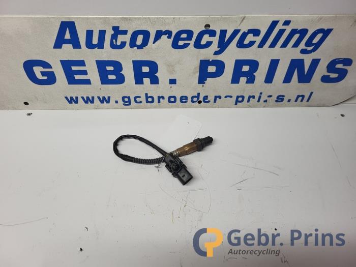 Usados Sonda Lambda Volvo V70 (BW) 2.4 D 20V Precio € 20,00 Norma de margen ofrecido por Autorec. Gebr. Prins b.v.